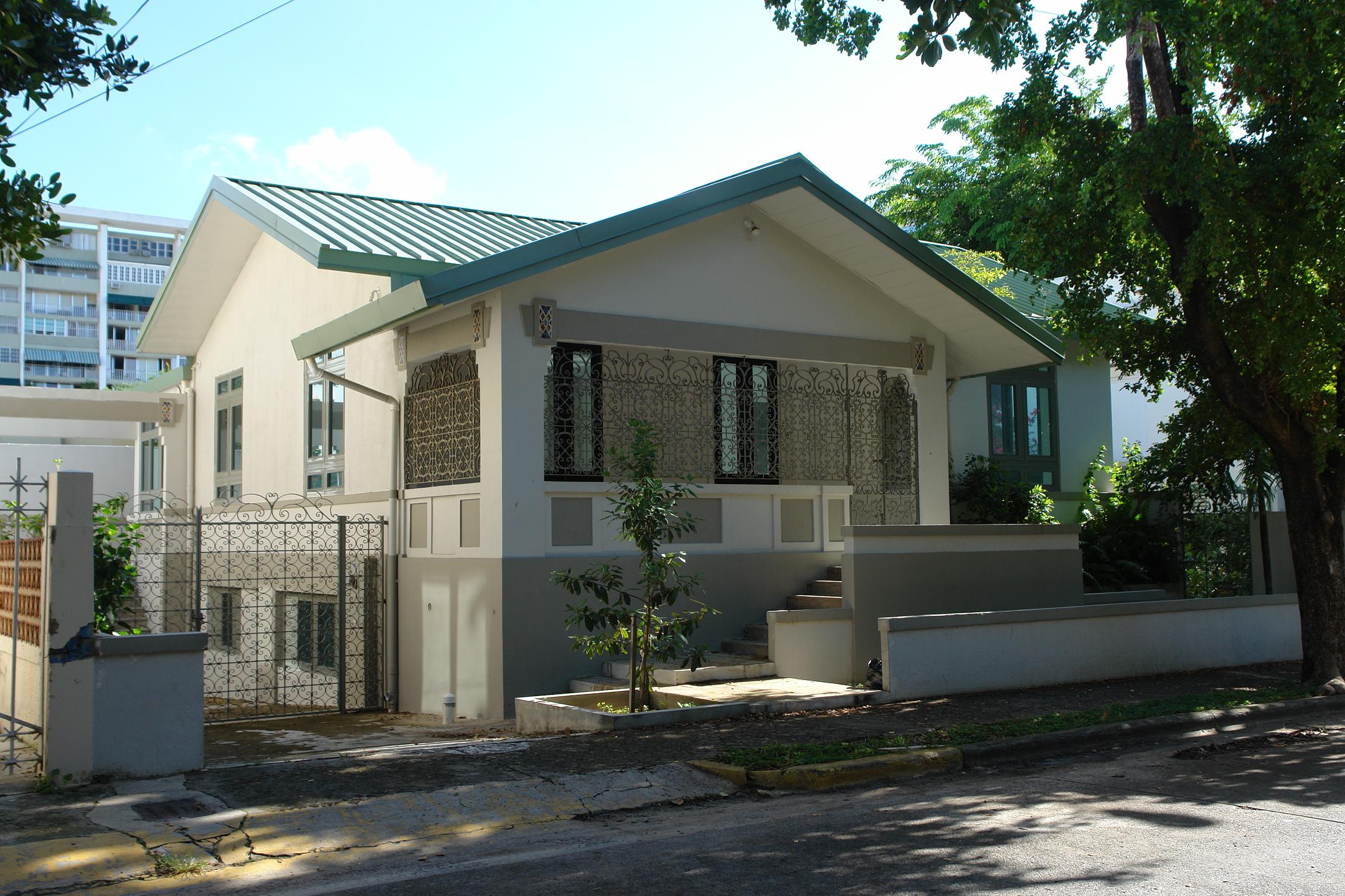 Edificios en Miramar - San Juan (Miramar) - 2011 00002